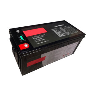 Powerbox 3KW Battery Backup System 24v life po4 lithium ion battery