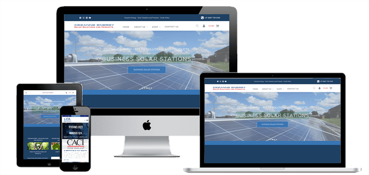 cezanne energy portfolio image 2