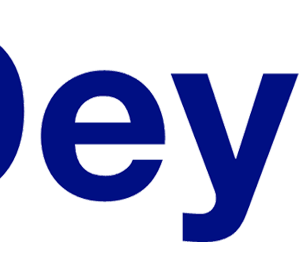 deye solar prodicts logo
