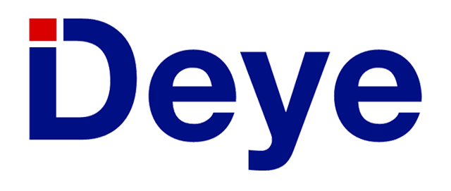 deye solar prodicts logo