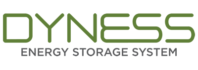 dyness solar batteries logo 400