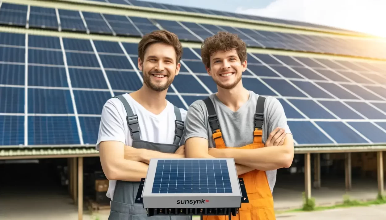 Energy Independence for Business