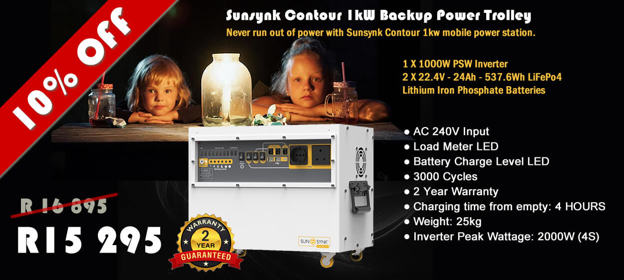 sunsynk 1kw contour backup power promo landscape website 001