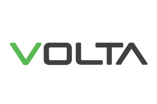 volta solar products logo