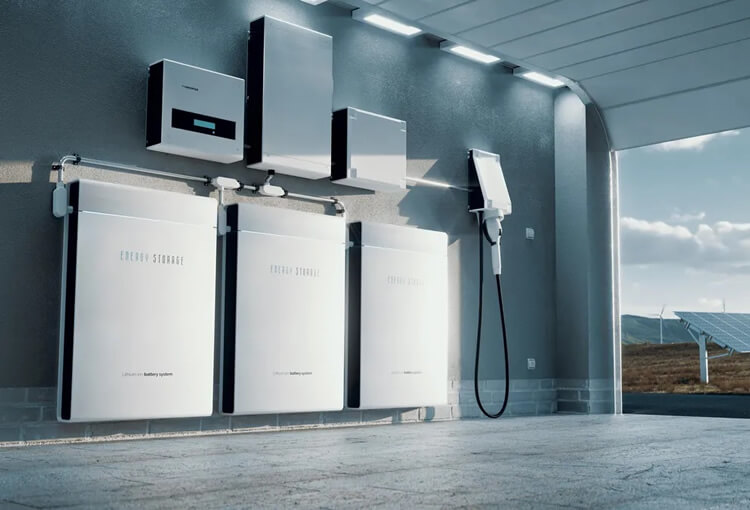 your solar sa homepage lithium ion batteries pick 750