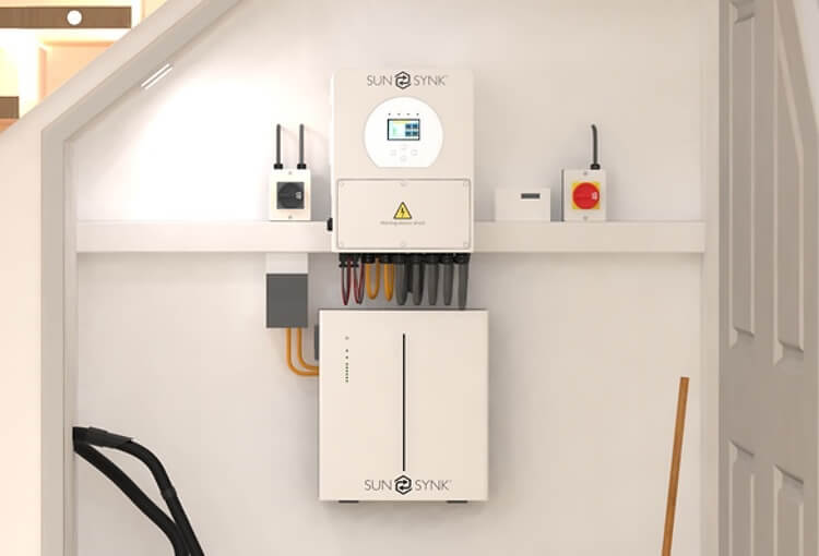 your solar sa sunsynk inverters category 001